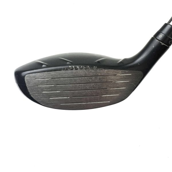 Ping G Series 5 Wood / 17.5 Degree / Tour 65 Regular Flex
