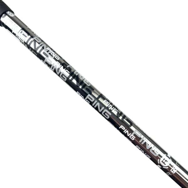 Ping G Series 5 Wood / 17.5 Degree / Tour 65 Regular Flex