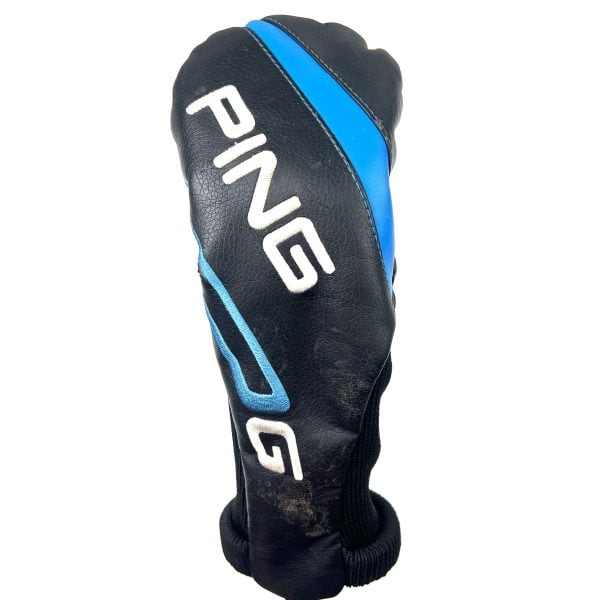 Ping G Series 5 Wood / 17.5 Degree / Tour 65 Regular Flex