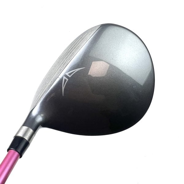 Ping Serene 3 Wood / 18 Degree / Aldila NV 55 Ladies Flex