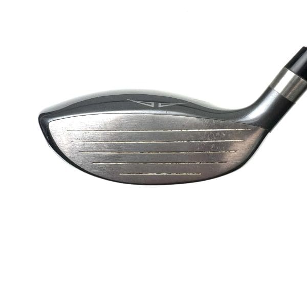Ping Serene 3 Wood / 18 Degree / Aldila NV 55 Ladies Flex