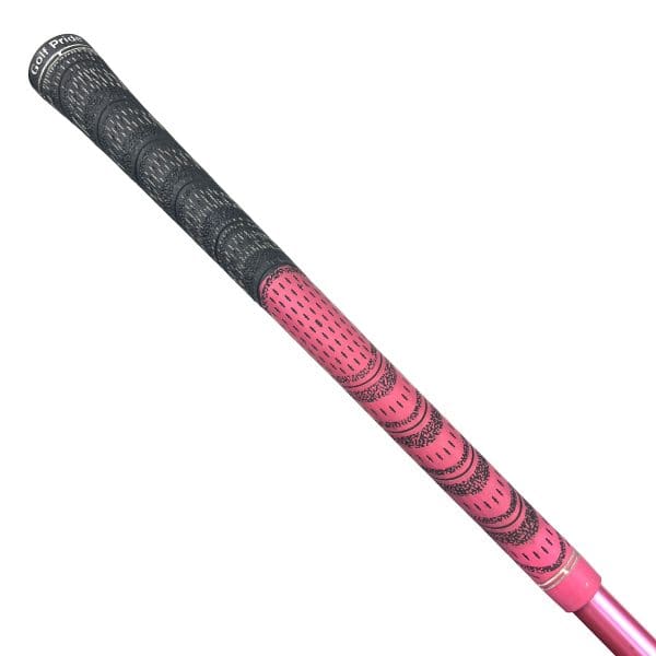 Ping Serene 3 Wood / 18 Degree / Aldila NV 55 Ladies Flex
