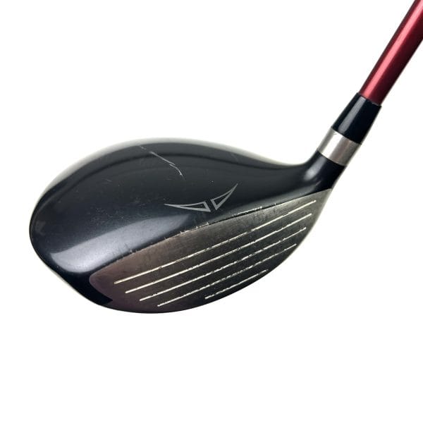 Ping K15 3 Wood / 16 Degree / TFC 149 Regular Flex