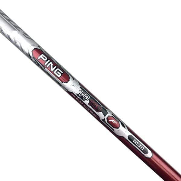 Ping K15 3 Wood / 16 Degree / TFC 149 Regular Flex