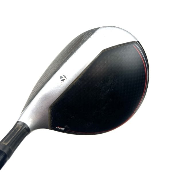 Taylormade M6 5 Wood / 18 Degree / Atmos 5R Regular Flex