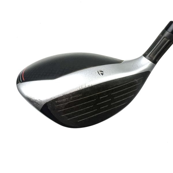Taylormade M6 5 Wood / 18 Degree / Atmos 5R Regular Flex