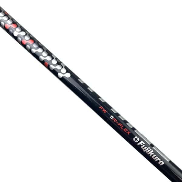 Taylormade M6 5 Wood / 18 Degree / Atmos 5R Regular Flex