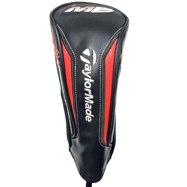 Taylormade M6 5 Wood / 18 Degree / Atmos 5R Regular Flex