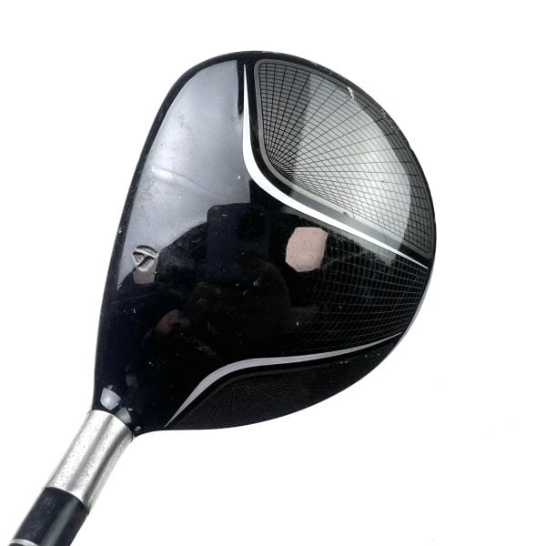 Taylormade Burner 3 Wood / 15 Degree / Reax Regular Flex