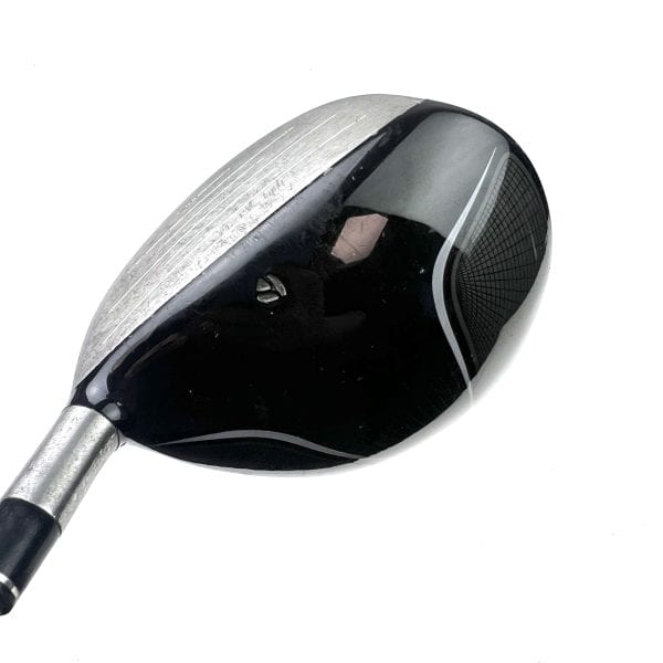 Taylormade Burner 3 Wood / 15 Degree / Reax Regular Flex