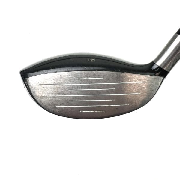 Taylormade Burner 3 Wood / 15 Degree / Reax Regular Flex