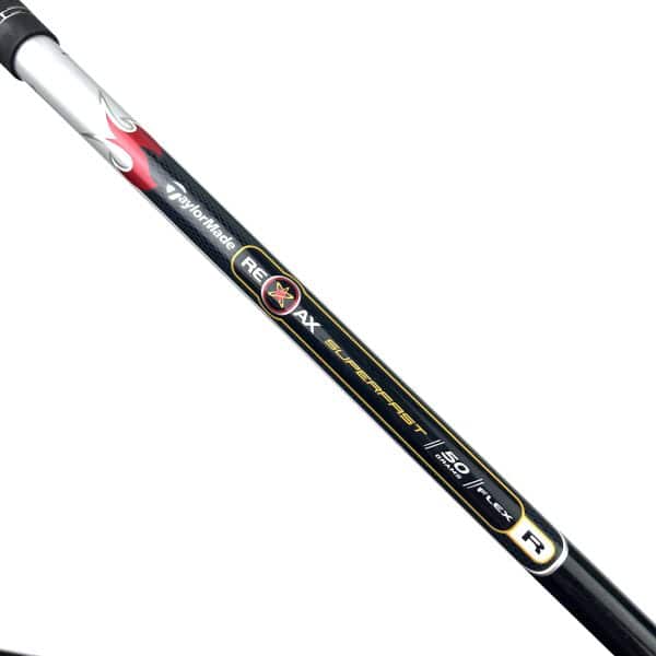 Taylormade Burner 3 Wood / 15 Degree / Reax Regular Flex