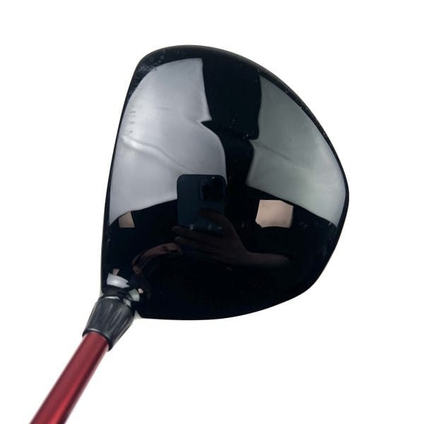 Callaway Big Bertha Diablo 3 Wood / 15 Degree / Callaway Regular Flex