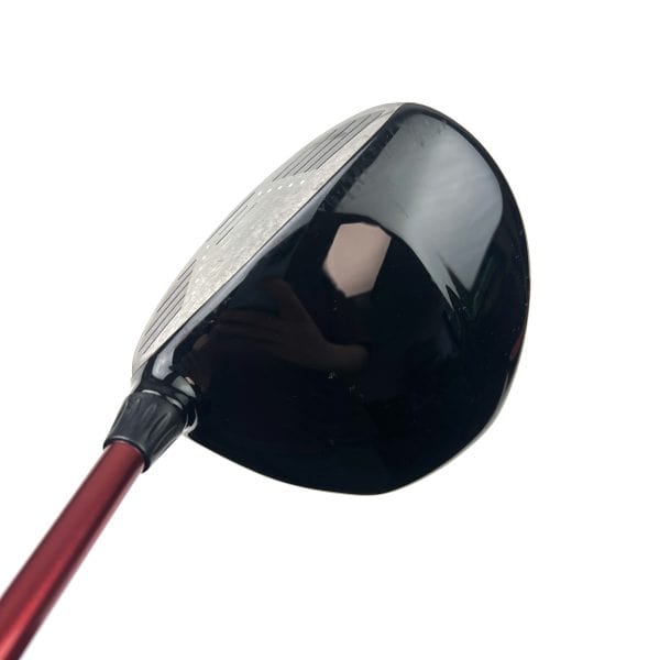 Callaway Big Bertha Diablo 3 Wood / 15 Degree / Callaway Regular Flex