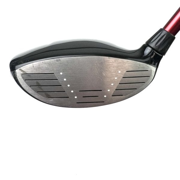 Callaway Big Bertha Diablo 3 Wood / 15 Degree / Callaway Regular Flex