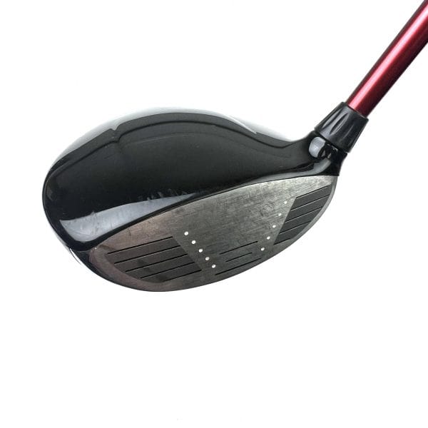 Callaway Big Bertha Diablo 3 Wood / 15 Degree / Callaway Regular Flex