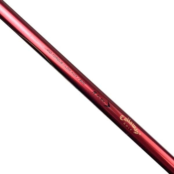 Callaway Big Bertha Diablo 3 Wood / 15 Degree / Callaway Regular Flex