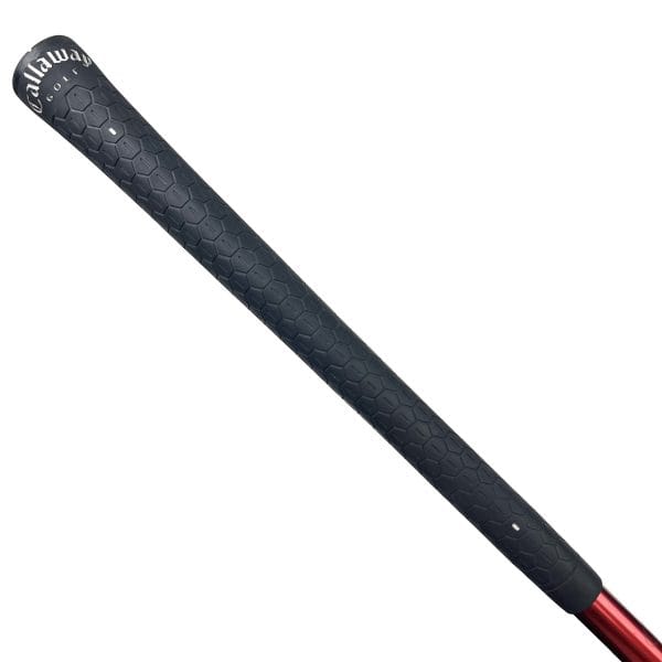 Callaway Big Bertha Diablo 3 Wood / 15 Degree / Callaway Regular Flex