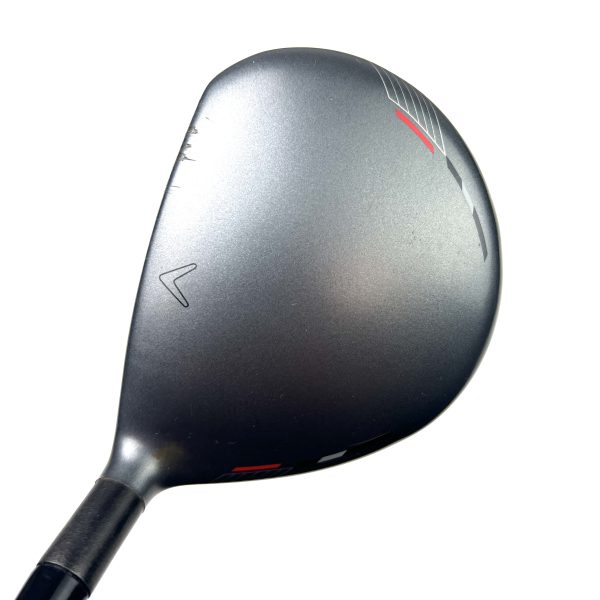 Callaway X Hot 3 Wood / 15 Degree / Project X Regular Flex