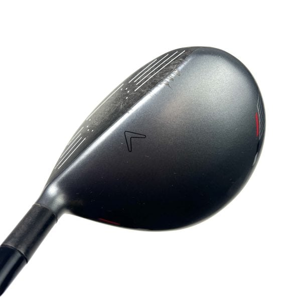 Callaway X Hot 3 Wood / 15 Degree / Project X Regular Flex