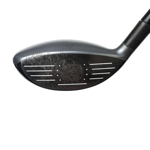 Callaway X Hot 3 Wood / 15 Degree / Project X Regular Flex