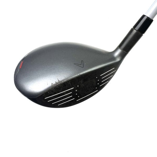 Callaway X Hot 3 Wood / 15 Degree / Project X Regular Flex
