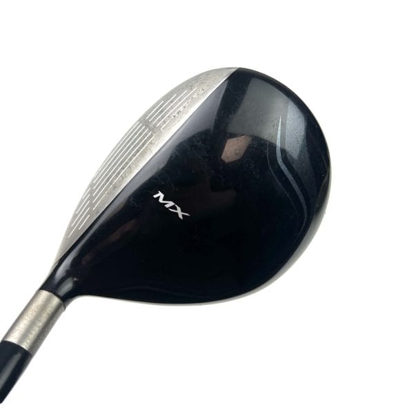 Mizuno MX 700 5 Wood / 18 Degree / Exsar Regular Flex