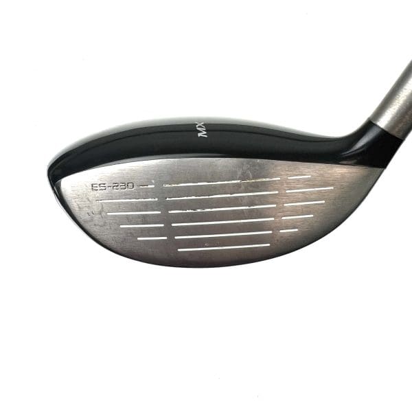 Mizuno MX 700 5 Wood / 18 Degree / Exsar Regular Flex
