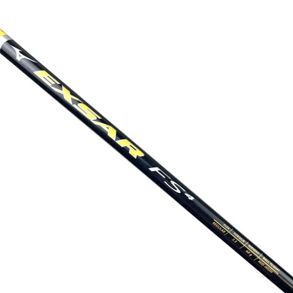 Mizuno MX 700 5 Wood / 18 Degree / Exsar Regular Flex