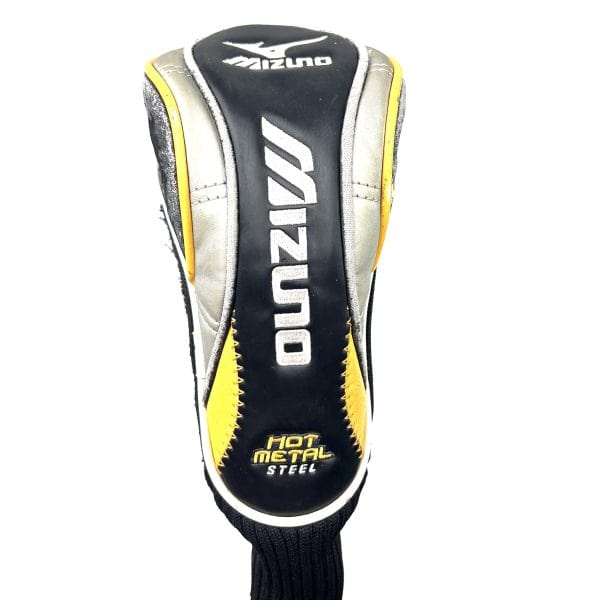 Mizuno MX 700 5 Wood / 18 Degree / Exsar Regular Flex