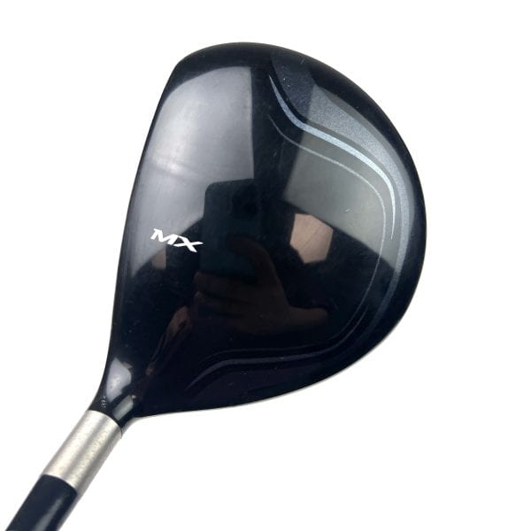 Mizuno MX-700 3 Wood / 15 Degree / Fujikura Fit-On Stiff Flex