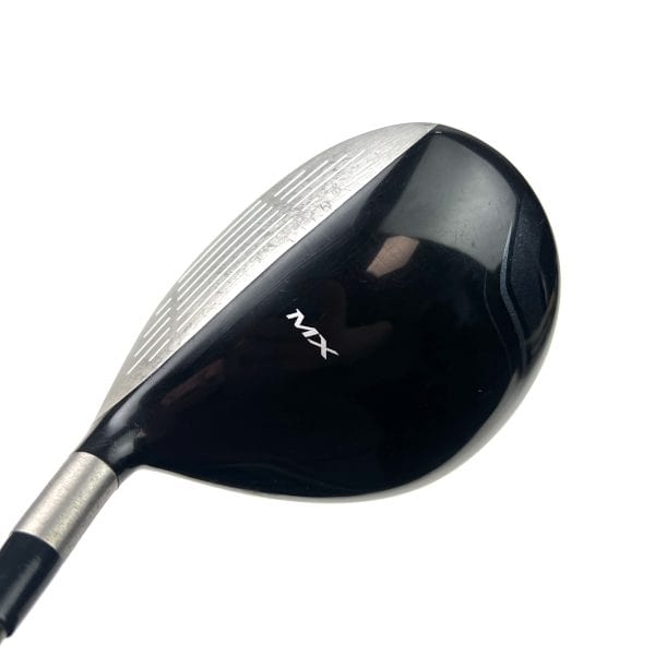 Mizuno MX-700 3 Wood / 15 Degree / Fujikura Fit-On Stiff Flex