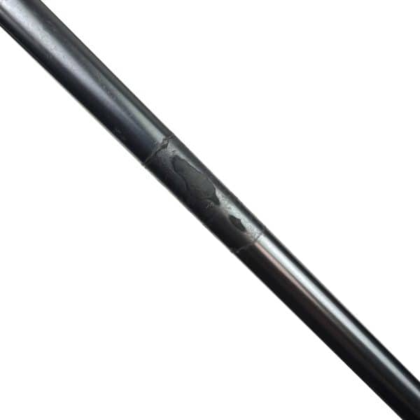 Mizuno MX-700 3 Wood / 15 Degree / Fujikura Fit-On Stiff Flex