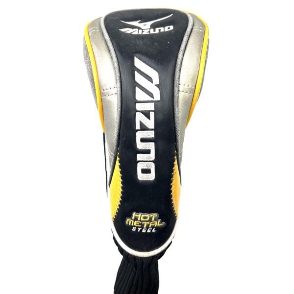 Mizuno MX-700 3 Wood / 15 Degree / Fujikura Fit-On Stiff Flex