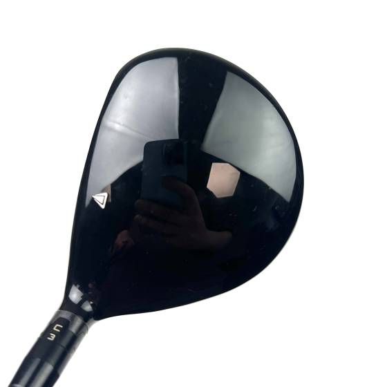 Titleist TS3 3 Wood / 15 Degree / Tensei Blue AV Series Regular Flex