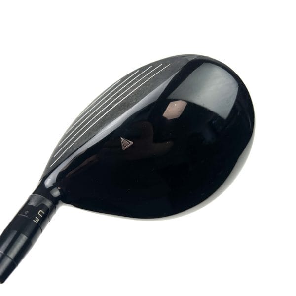 Titleist TS3 3 Wood / 15 Degree / Tensei Blue AV Series Regular Flex