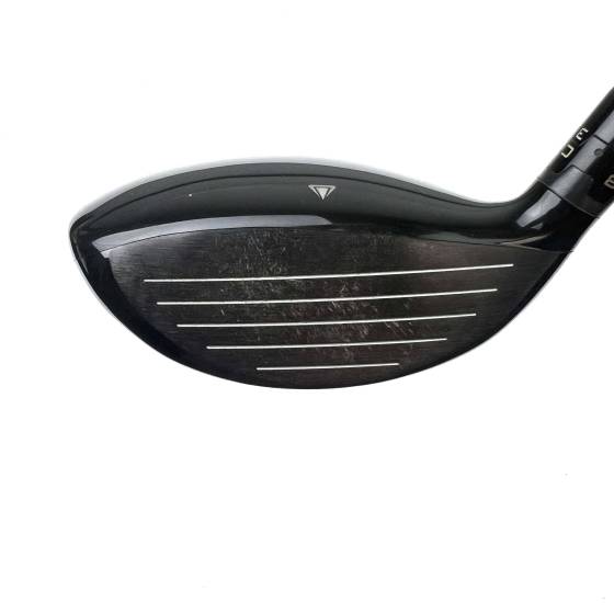 Titleist TS3 3 Wood / 15 Degree / Tensei Blue AV Series Regular Flex
