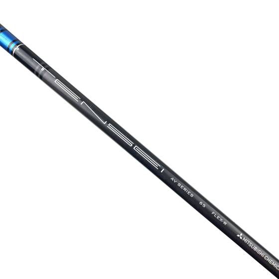 Titleist TS3 3 Wood / 15 Degree / Tensei Blue AV Series Regular Flex