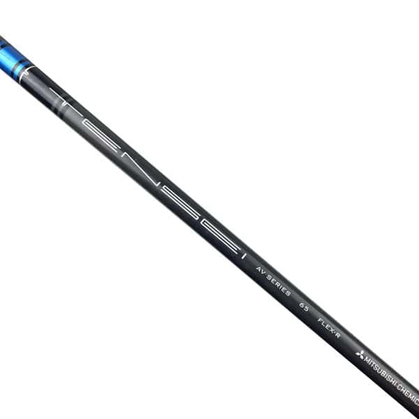 Titleist TS3 3 Wood / 15 Degree / Tensei Blue AV Series Regular Flex