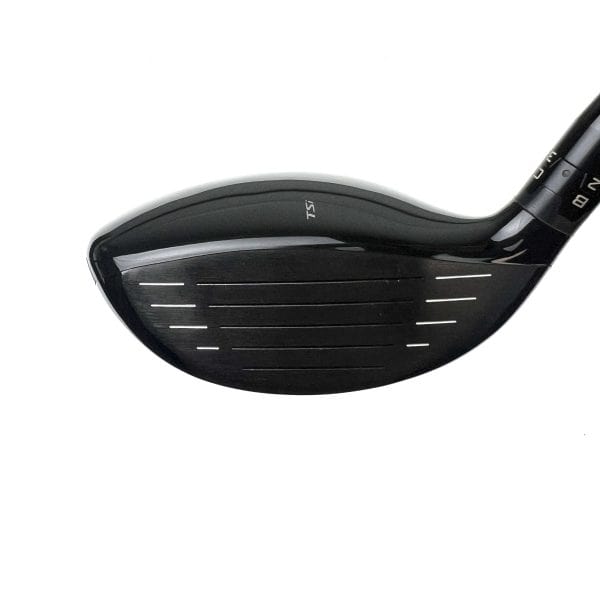 Titleist TSi2 3 Wood / 13.5 Degree / HZRDUS Smoke RDX Stiff Flex