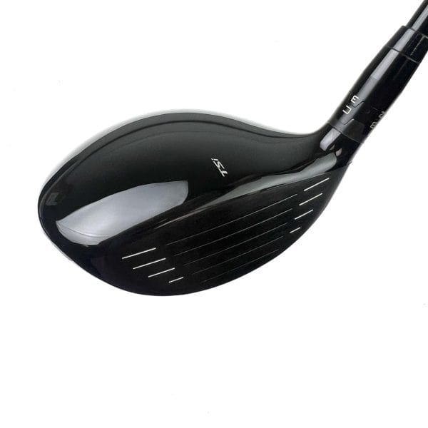 Titleist TSi2 3 Wood / 13.5 Degree / HZRDUS Smoke RDX Stiff Flex