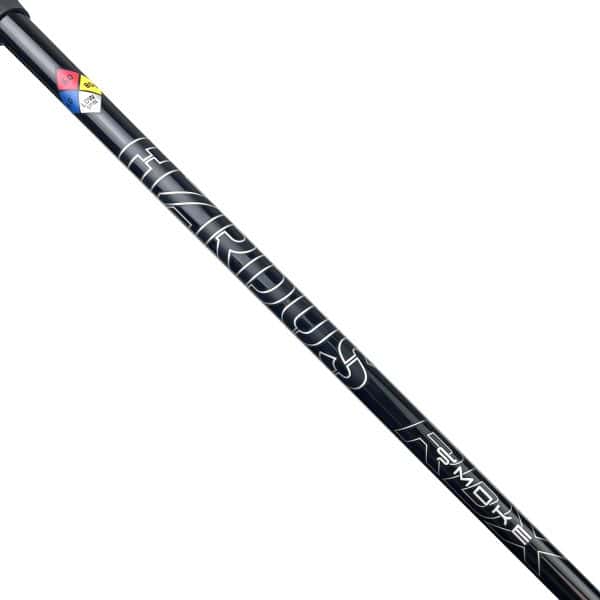 Titleist TSi2 3 Wood / 13.5 Degree / HZRDUS Smoke RDX Stiff Flex