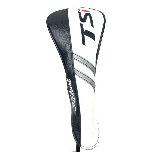 Titleist TSi2 3 Wood / 13.5 Degree / HZRDUS Smoke RDX Stiff Flex