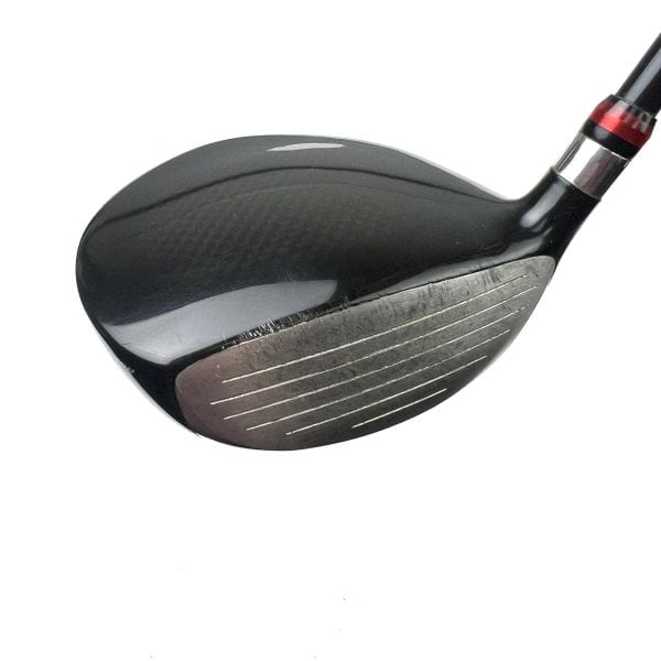 Yonex Nanospeed I 5 Wood / 18 Degree / Nanospeed Stiff Flex