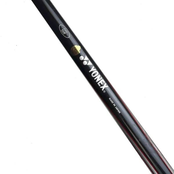 Yonex Nanospeed I 5 Wood / 18 Degree / Nanospeed Stiff Flex