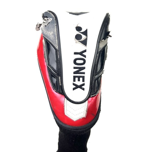 Yonex Nanospeed I 5 Wood / 18 Degree / Nanospeed Stiff Flex