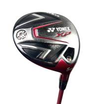 Yonex Ezone XP 5 Wood / 21 Degree / EX300 Ladies Flex