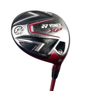 Yonex Ezone XP 5 Wood / 21 Degree / EX300 Ladies Flex