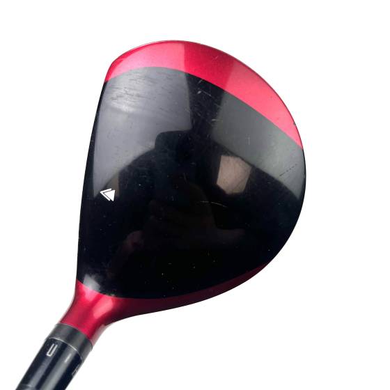 Yonex Ezone XP 5 Wood / 21 Degree / EX300 Ladies Flex