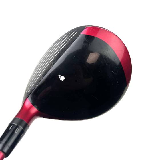 Yonex Ezone XP 5 Wood / 21 Degree / EX300 Ladies Flex